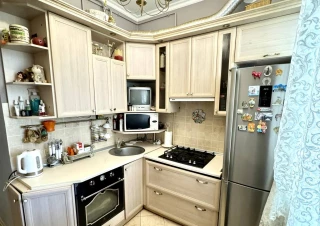 Квартира 2-кімн. продаж Харьков, Холодногорский &ndash; 46 м&sup2;... Оголошення Bazarok.ua