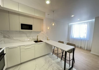 Квартира 1-кімн. продаж Харьков, Киевский &ndash; 37 м&sup2;... Оголошення Bazarok.ua