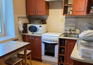 Квартира 3-кімн. продаж Харьков, Немышлянский &ndash; 56 м&sup2;... Оголошення Bazarok.ua
