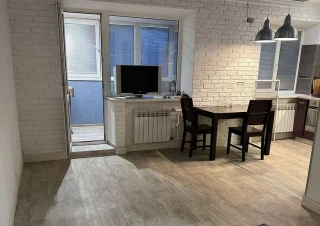 Квартира 1-кімн. продаж Харьков, Немышлянский &ndash; 33 м&sup2;... Оголошення Bazarok.ua