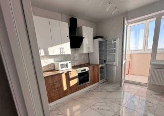 Квартира 1-кімн. продаж Харьков, Индустриальный &ndash; 50 м&sup2;... Оголошення Bazarok.ua