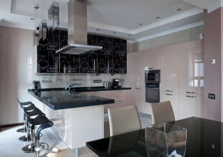 Квартира 4-кімн. продаж Харьков, Шевченковский &ndash; 225 м&sup2;... Оголошення Bazarok.ua