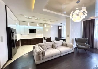 Квартира 4-кімн. продаж Харьков, Шевченковский &ndash; 150 м&sup2;... Оголошення Bazarok.ua