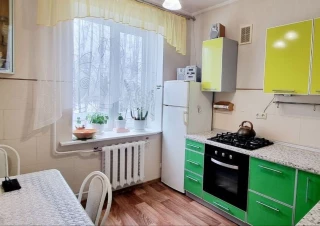 Квартира 3-кімн. продаж Харьков, Основянский &ndash; 50 м&sup2;... Оголошення Bazarok.ua