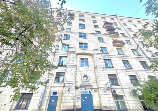 Квартира 3-кімн. продаж Харьков, Слободской &ndash; 84 м&sup2;... Оголошення Bazarok.ua