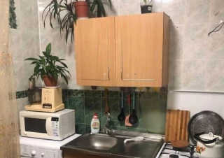 Квартира 1-кімн. продаж Харьков, Немышлянский &ndash; 15 м&sup2;... Оголошення Bazarok.ua