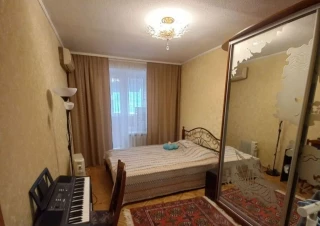 Квартира 2-кімн. продаж Харьков, Шевченковский &ndash; 60 м&sup2;... Оголошення Bazarok.ua