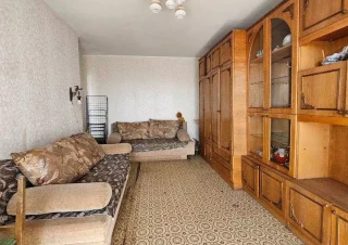 Квартира 1-кімн. продаж Харьков, Немышлянский &ndash; 32 м&sup2;... Оголошення Bazarok.ua