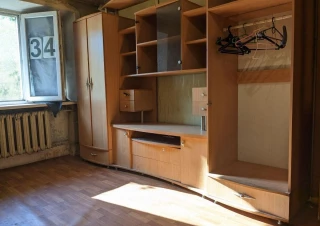 Квартира 2-кімн. продаж Харьков, Салтовский (Московский) &ndash; 29 м&sup2;... Оголошення Bazarok.ua