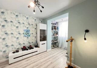 Квартира 4-кімн. продаж Харьков, Слободской &ndash; 108 м&sup2;... Оголошення Bazarok.ua
