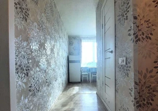 Квартира 1-кімн. продаж Харьков, Салтовский (Московский) &ndash; 33 м&sup2;... Оголошення Bazarok.ua
