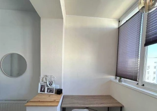 Квартира 1-кімн. продаж Харьков, Индустриальный &ndash; 20 м&sup2;... Оголошення Bazarok.ua