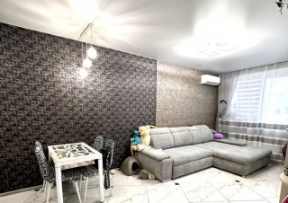 Квартира 2-кімн. продаж Харьков, Индустриальный &ndash; 40 м&sup2;... Оголошення Bazarok.ua