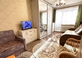Квартира 2-кімн. продаж Харьков, Салтовский (Московский) &ndash; 47 м&sup2;... Оголошення Bazarok.ua
