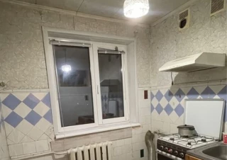 Квартира 2-кімн. продаж Харьков, Салтовский (Московский) &ndash; 46 м&sup2;... Оголошення Bazarok.ua