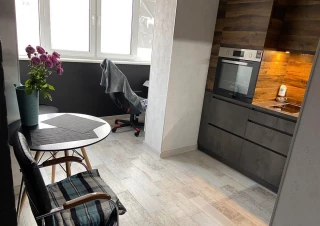 Квартира 1-кімн. продаж Харьков, Слободской &ndash; 37 м&sup2;... Оголошення Bazarok.ua