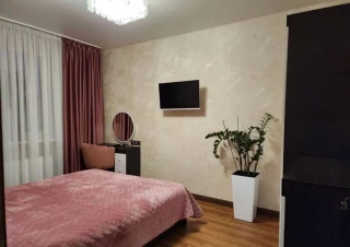 Квартира 2-кімн. продаж Харьков, Индустриальный &ndash; 58 м&sup2;... Оголошення Bazarok.ua