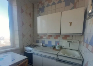 Квартира 1-кімн. продаж Харьков, Киевский &ndash; 17 м&sup2;... Оголошення Bazarok.ua