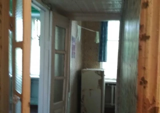 Квартира 1-кімн. продаж Харьков, Салтовский (Московский) &ndash; 18 м&sup2;... Оголошення Bazarok.ua