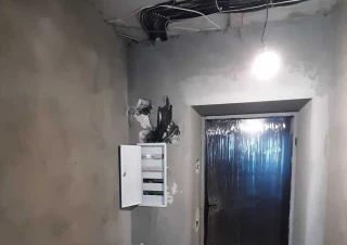 Квартира 1-кімн. продаж Харьков, Основянский &ndash; 42 м&sup2;... Оголошення Bazarok.ua