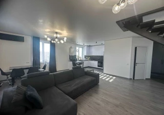 Квартира 3-кімн. продаж Харьков, Холодногорский &ndash; 125 м&sup2;... Оголошення Bazarok.ua