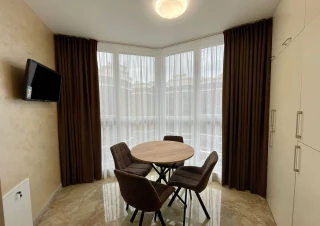 Квартира 1-кімн. продаж Киев, Голосеевский &ndash; 38 м&sup2;... Оголошення Bazarok.ua