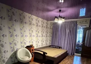 Квартира 3-кімн. продаж Харьков, Слободской &ndash; 78 м&sup2;... Оголошення Bazarok.ua