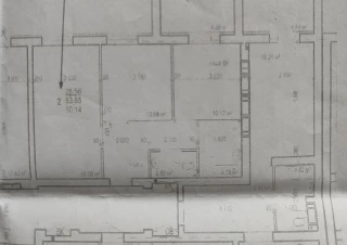 Квартира 2-кімн. продаж Харьков, Киевский &ndash; 56 м&sup2;... Оголошення Bazarok.ua