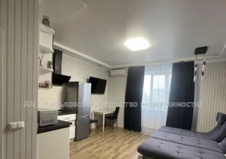Квартира 1-кімн. продаж Харьков, Немышлянский &ndash; 25 м&sup2;... Оголошення Bazarok.ua