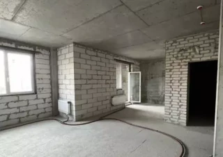 Квартира 2-кімн. продаж Харьков, Шевченковский &ndash; 25 м&sup2;... Оголошення Bazarok.ua