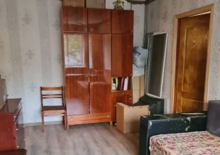Квартира 2-кімн. продаж Харьков, Новобаварский &ndash; 44 м&sup2;... Оголошення Bazarok.ua
