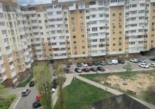 Квартира 1-кімн. продаж Харьков, Салтовский (Московский) &ndash; 34 м&sup2;... Оголошення Bazarok.ua