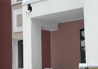 Квартира 1-кімн. продаж Харьков, Киевский &ndash; 16.8 м&sup2;... Оголошення Bazarok.ua