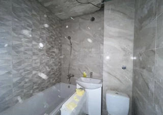Квартира 1-кімн. продаж Харьков, Салтовский (Московский) &ndash; 32 м&sup2;... Оголошення Bazarok.ua