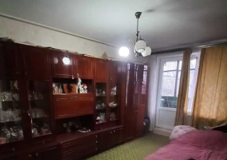 Квартира 1-кімн. продаж Харьков, Салтовский (Московский) &ndash; 32 м&sup2;... Оголошення Bazarok.ua