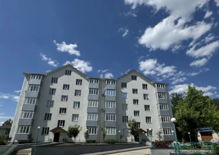Квартира 1-кімн. продаж Харьков, Шевченковский &ndash; 48 м&sup2;... Оголошення Bazarok.ua