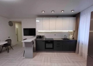 Квартира 1-кімн. продаж Харьков, Основянский &ndash; 47 м&sup2;... Оголошення Bazarok.ua
