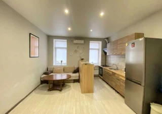 Квартира 1-кімн. продаж Харьков, Основянский &ndash; 21.5 м&sup2;... Оголошення Bazarok.ua