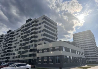 Квартира 1-кімн. продаж Харьков, Немышлянский &ndash; 22 м&sup2;... Оголошення Bazarok.ua