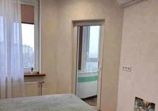 Квартира 1-кімн. продаж Харьков, Салтовский (Московский) &ndash; 42 м&sup2;... Оголошення Bazarok.ua