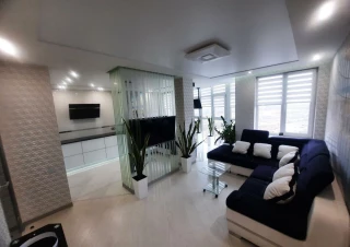 Квартира 2-кімн. продаж Харьков, Салтовский (Московский) &ndash; 26.4 м&sup2;... Оголошення Bazarok.ua