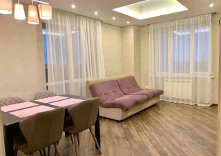 Квартира 4-кімн. продаж Харьков, Немышлянский &ndash; 55 м&sup2;... Оголошення Bazarok.ua