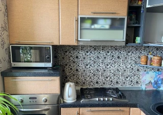 Квартира 3-кімн. продаж Харьков, Слободской &ndash; 41 м&sup2;... Оголошення Bazarok.ua