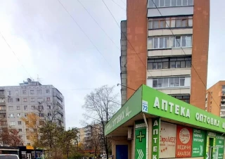 Квартира 3-кімн. продаж Харьков, Основянский &ndash; 41 м&sup2;... Оголошення Bazarok.ua