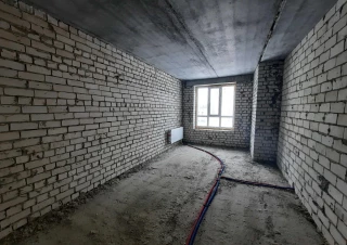 Квартира 1-кімн. продаж Харьков, Индустриальный &ndash; 20 м&sup2;... Оголошення Bazarok.ua
