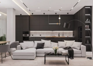Квартира 3-кімн. продаж Харьков, Основянский &ndash; 70 м&sup2;... Оголошення Bazarok.ua