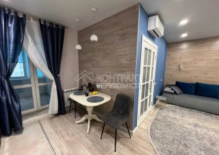 Квартира 1-кімн. продаж Харьков, Шевченковский &ndash; 41 м&sup2;... Оголошення Bazarok.ua