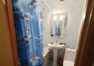 Квартира 1-кімн. продаж Харьков, Салтовский (Московский) &ndash; 33 м&sup2;... Оголошення Bazarok.ua
