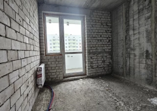 Квартира 1-кімн. продаж Харьков, Индустриальный &ndash; 17 м&sup2;... Оголошення Bazarok.ua