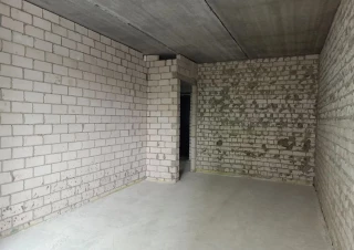 Квартира 1-кімн. продаж Харьков, Индустриальный &ndash; 42 м&sup2;... Оголошення Bazarok.ua